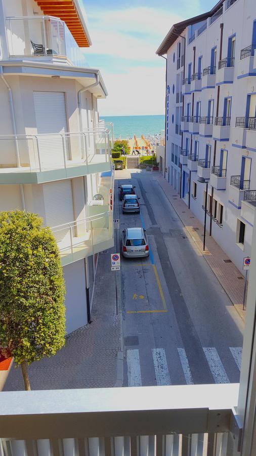 Hotel Anna Caorle Exterior photo